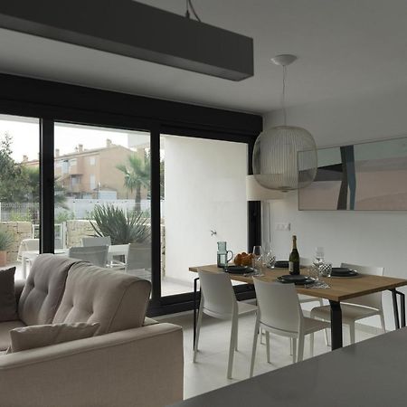 Prime Spanish Holidays - Marina Bay Apartment Jávea Exteriér fotografie