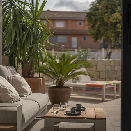Prime Spanish Holidays - Marina Bay Apartment Jávea Exteriér fotografie
