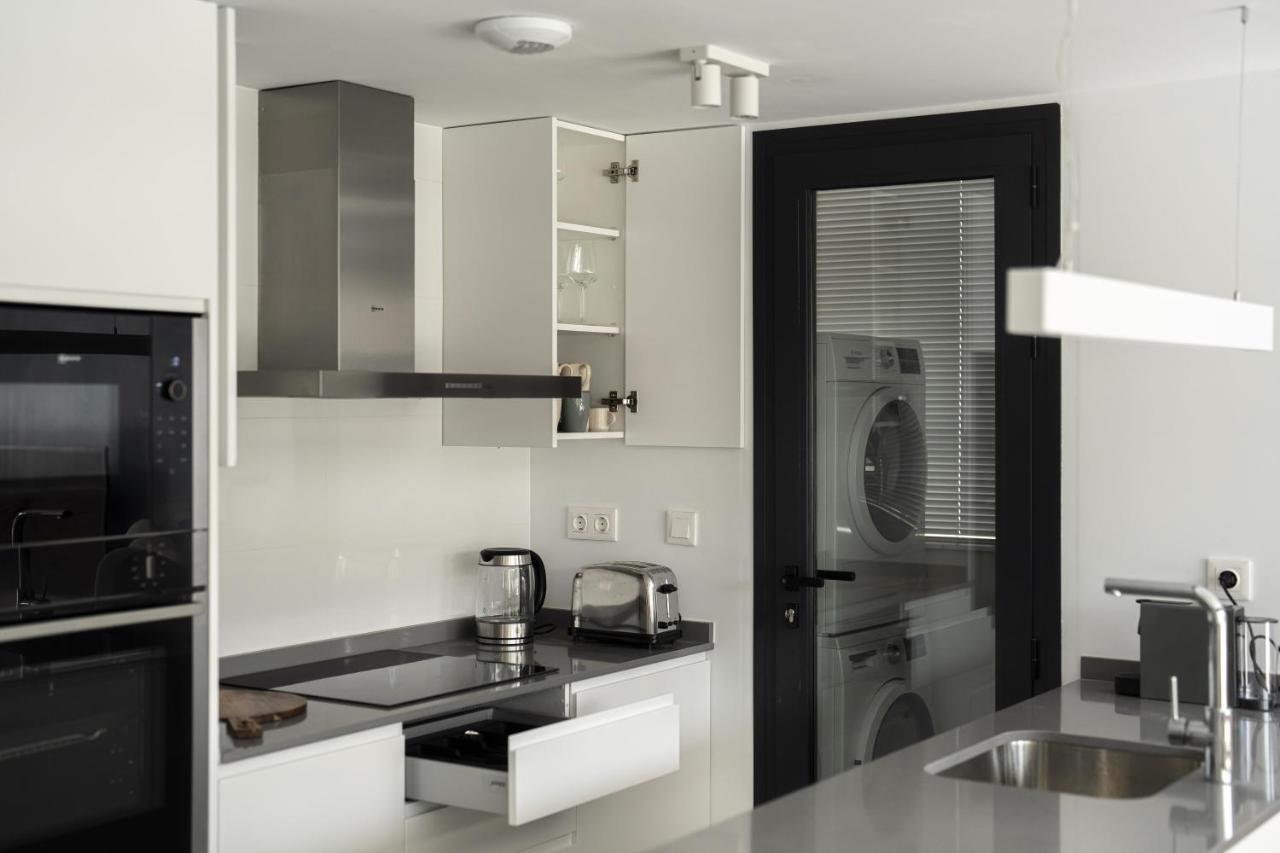 Prime Spanish Holidays - Marina Bay Apartment Jávea Exteriér fotografie