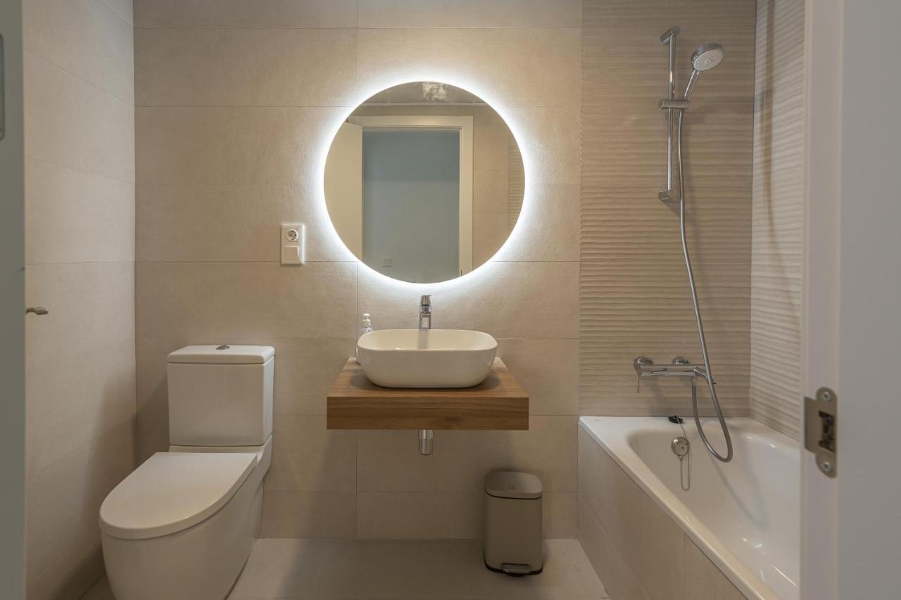 Prime Spanish Holidays - Marina Bay Apartment Jávea Exteriér fotografie