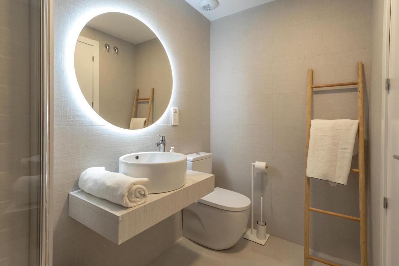 Prime Spanish Holidays - Marina Bay Apartment Jávea Exteriér fotografie
